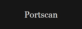Portscan
